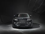 Land Rover Range Rover Evoque Coupe by Hamann 2012 года